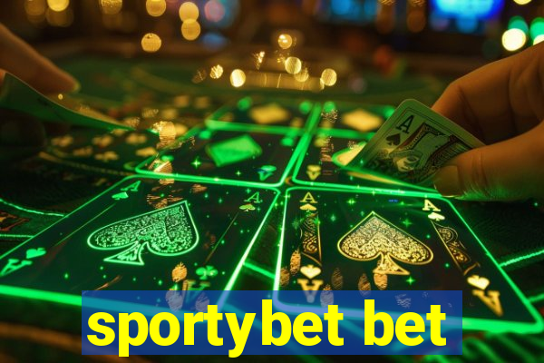 sportybet bet